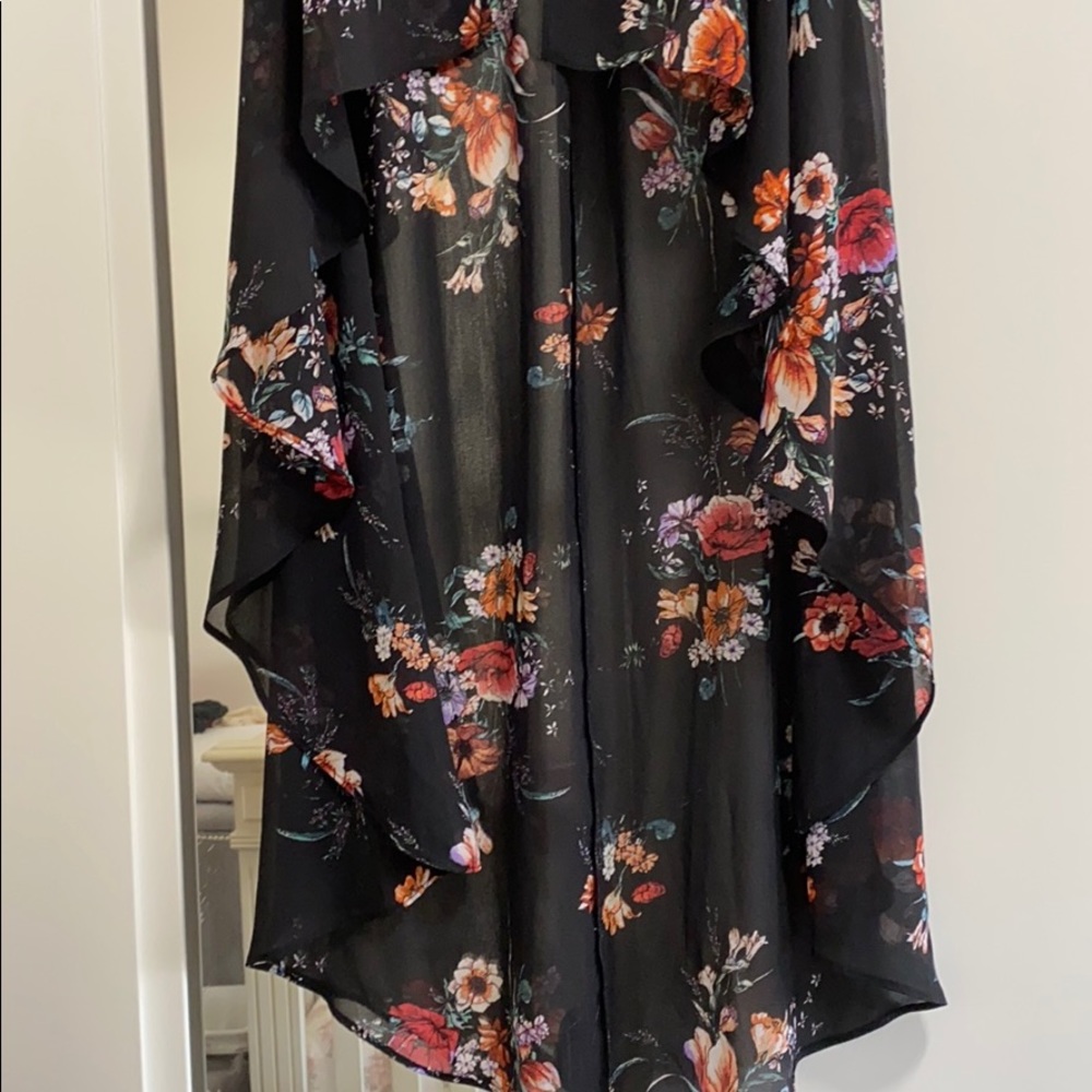 Flowy Tunic - image 5